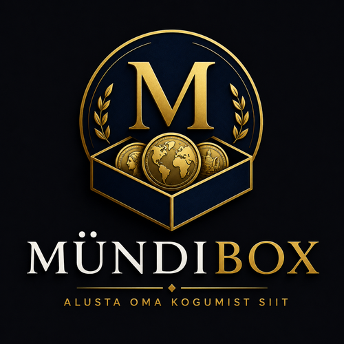 Mündibox